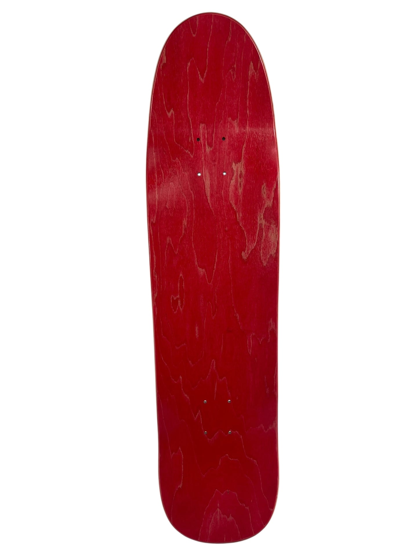The Wolfmate Beast Horse Wheelie - Signed Deck 8.5" - 90's shape